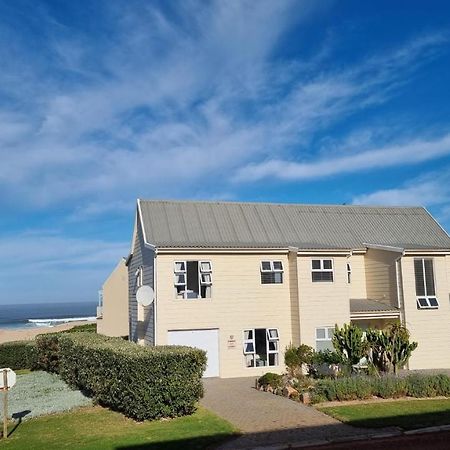 Beautiful Cottage Fantastic Beach Oesterbaai Esterno foto
