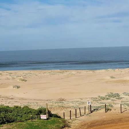 Beautiful Cottage Fantastic Beach Oesterbaai Esterno foto