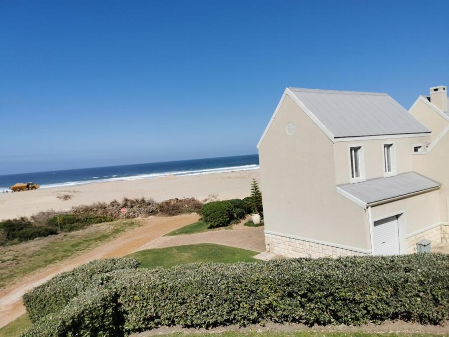 Beautiful Cottage Fantastic Beach Oesterbaai Esterno foto