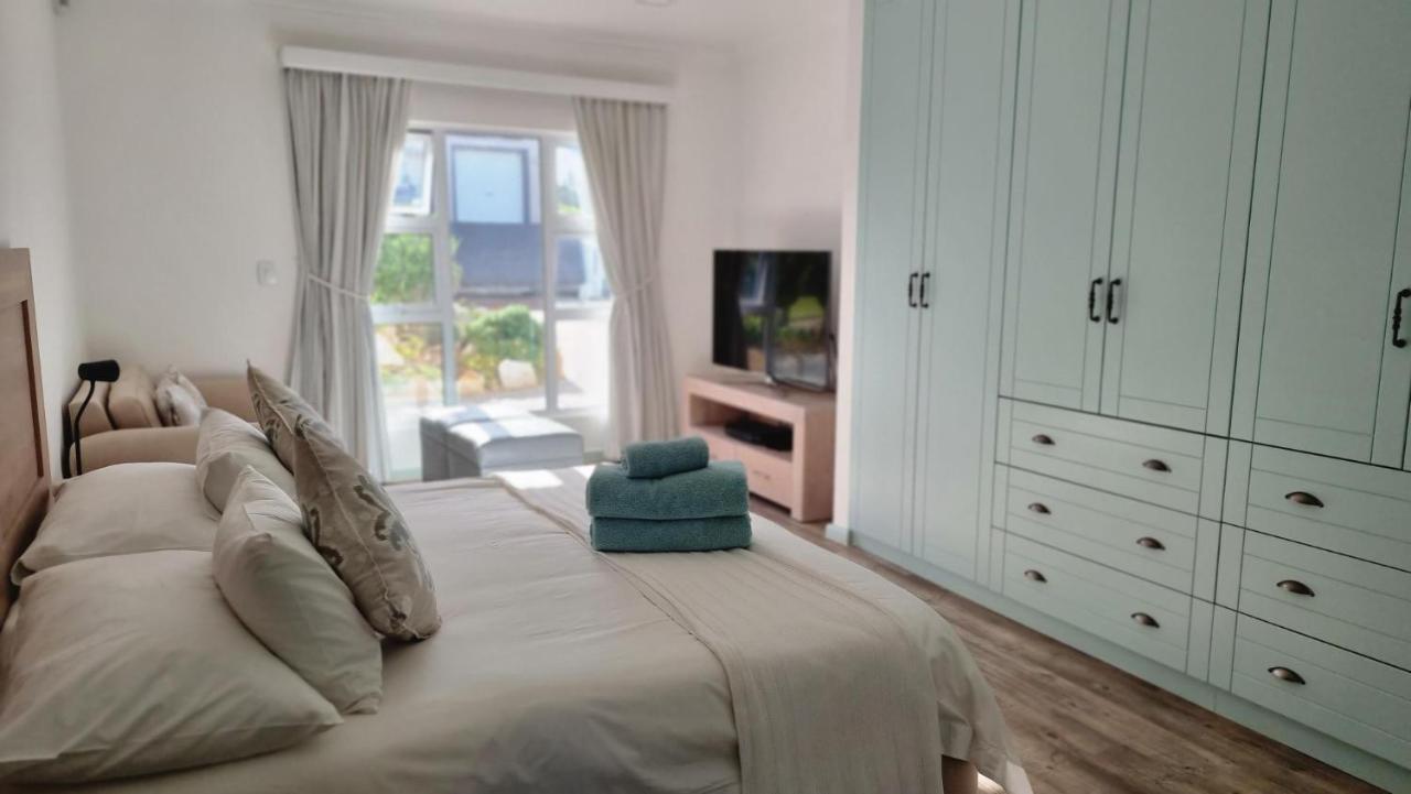 Beautiful Cottage Fantastic Beach Oesterbaai Esterno foto
