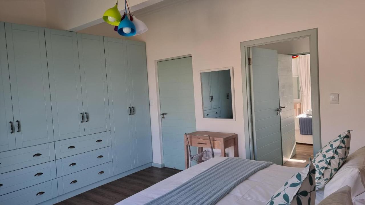 Beautiful Cottage Fantastic Beach Oesterbaai Esterno foto