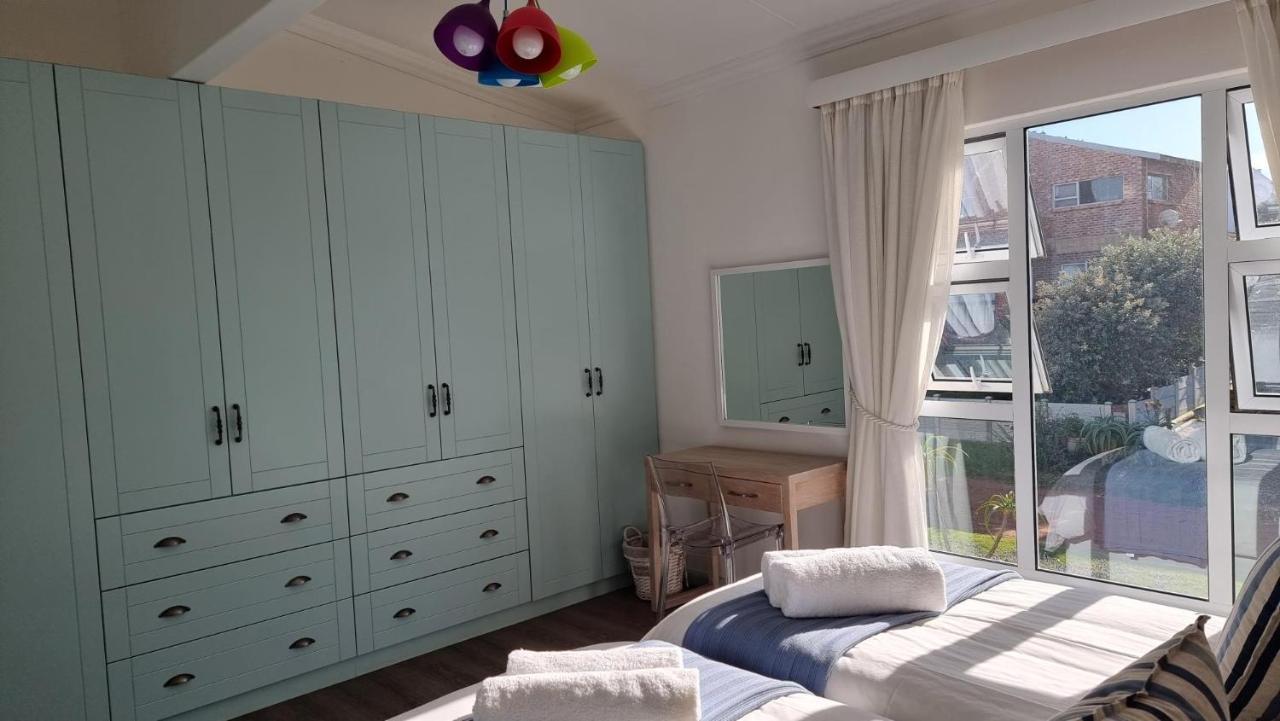 Beautiful Cottage Fantastic Beach Oesterbaai Esterno foto