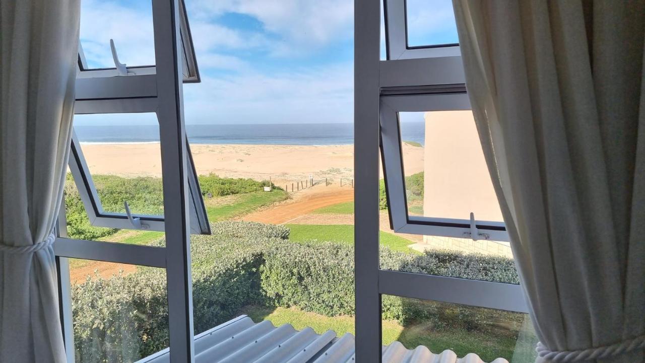 Beautiful Cottage Fantastic Beach Oesterbaai Esterno foto