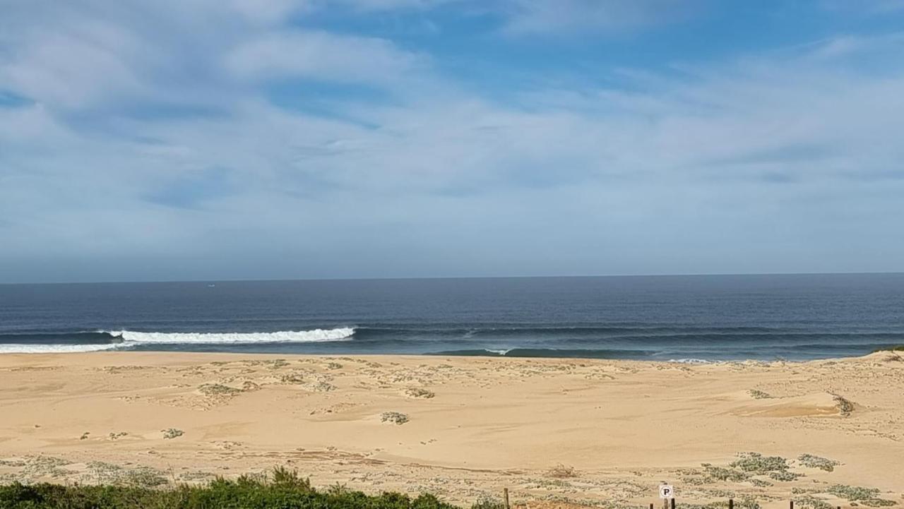 Beautiful Cottage Fantastic Beach Oesterbaai Esterno foto