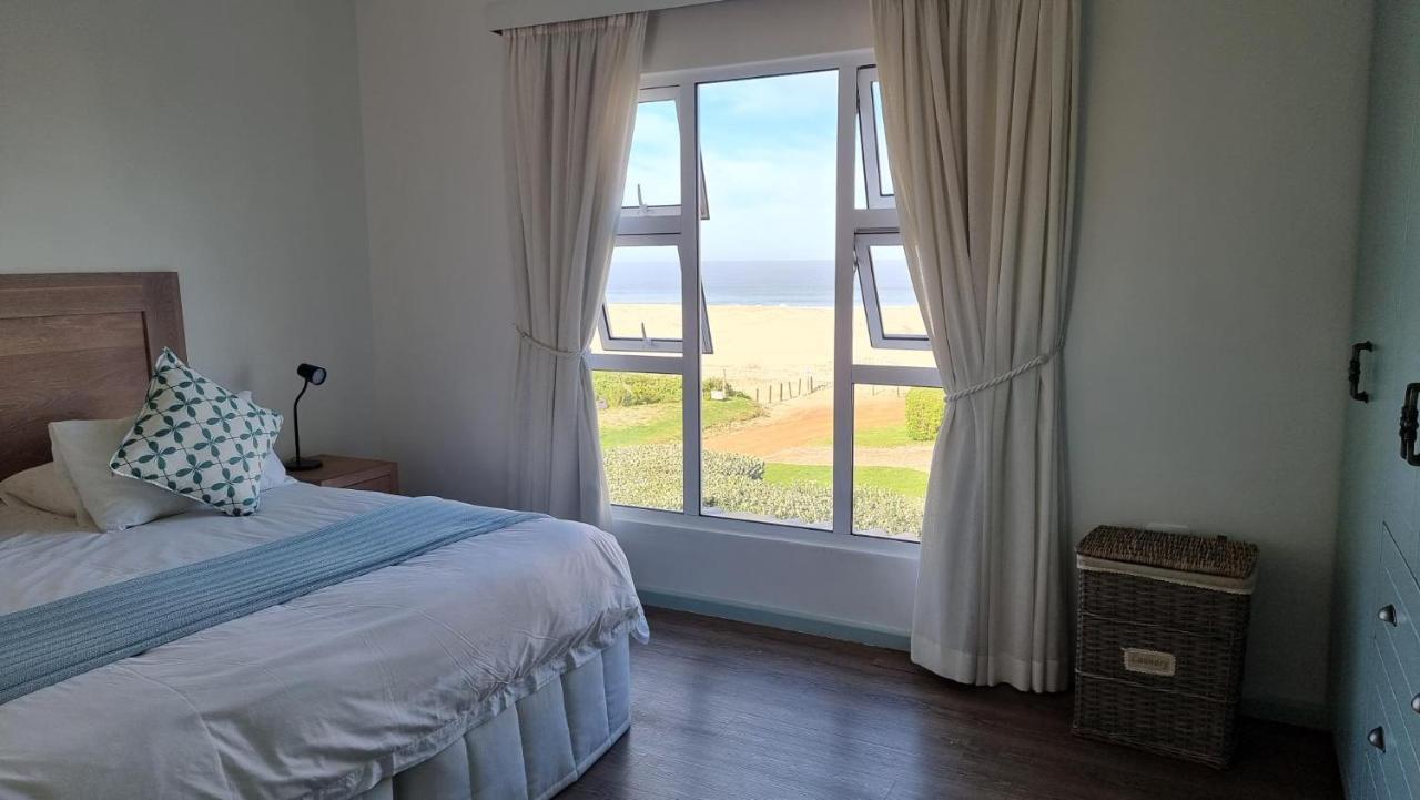 Beautiful Cottage Fantastic Beach Oesterbaai Esterno foto