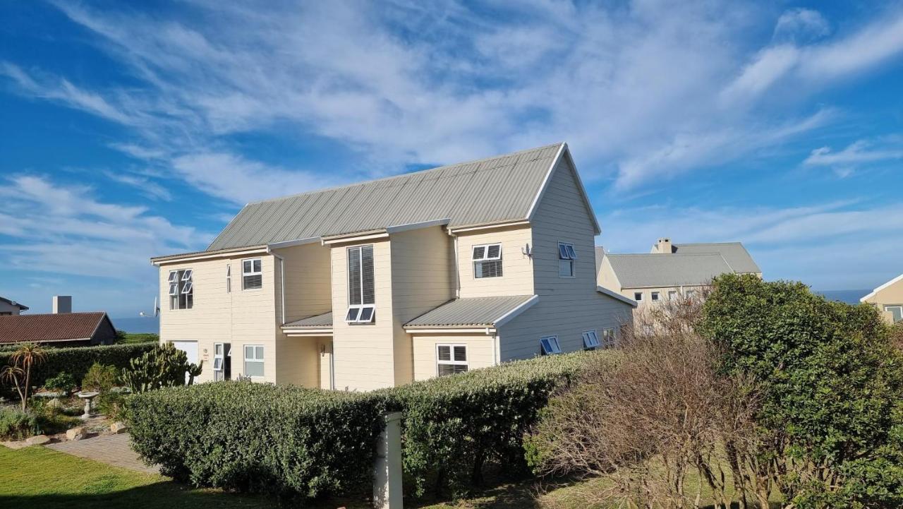 Beautiful Cottage Fantastic Beach Oesterbaai Esterno foto