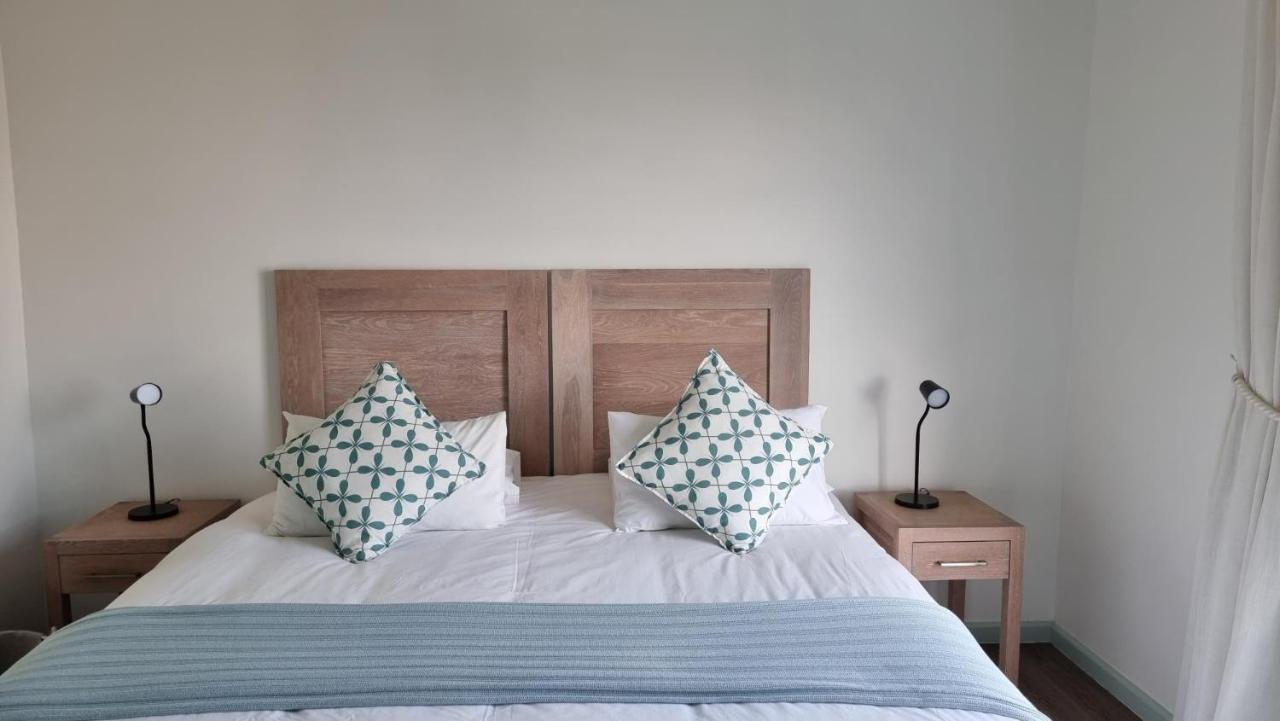 Beautiful Cottage Fantastic Beach Oesterbaai Esterno foto