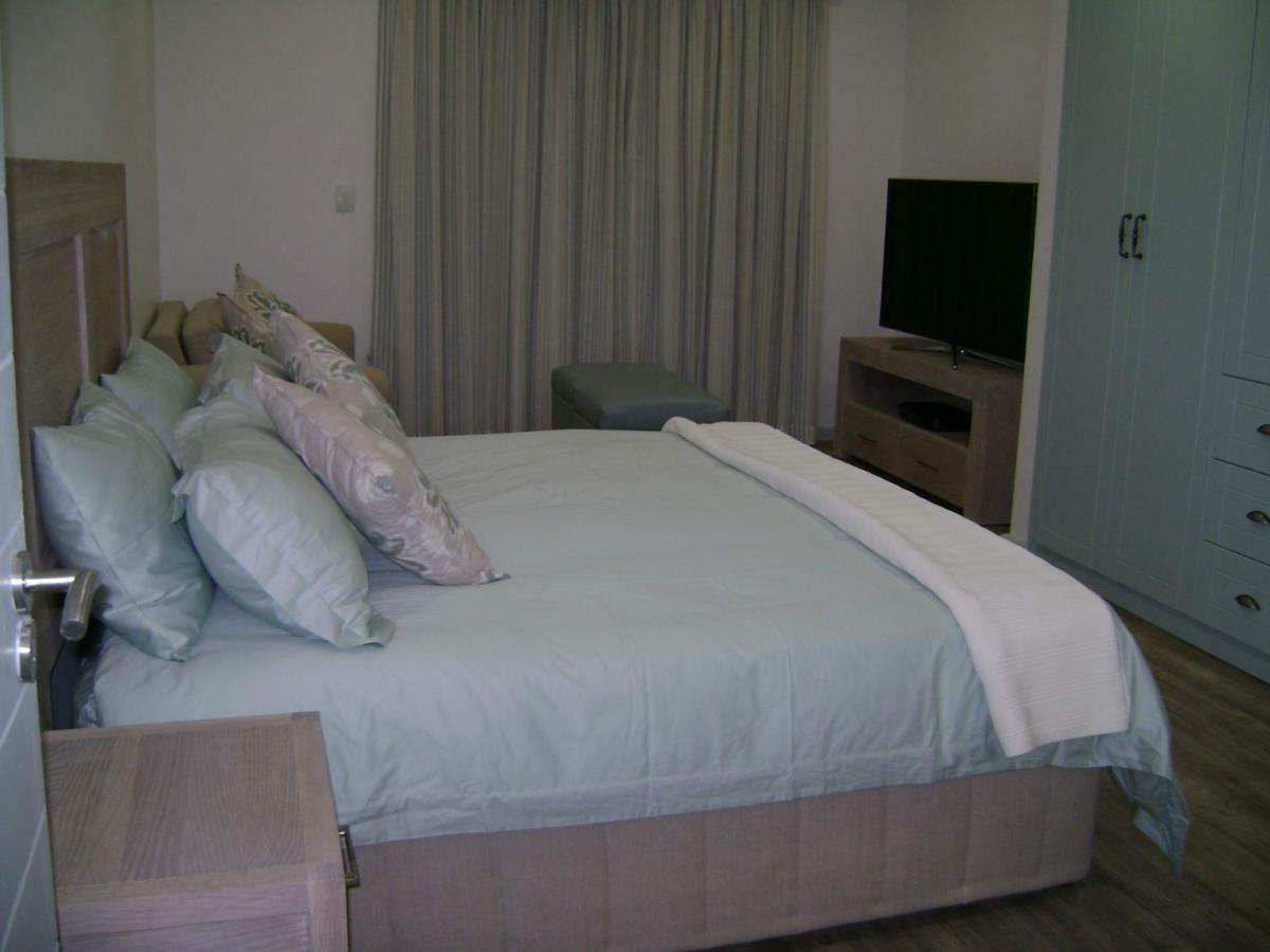 Beautiful Cottage Fantastic Beach Oesterbaai Esterno foto