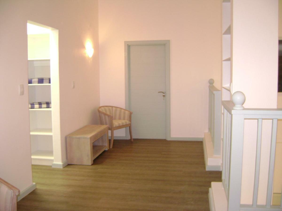 Beautiful Cottage Fantastic Beach Oesterbaai Esterno foto
